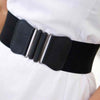 Vintage Wide Belt-Belts-Arimonz-Arimonz