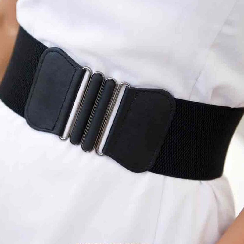 Vintage Wide Belt-Belts-Arimonz-Arimonz