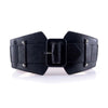 Vintage Wide Belt-Belts-Arimonz-Black-Arimonz