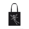 Vintage Women Shoulder Bag Canvas Casual Large Capacity Shopper Bags-Handbags-Arimonz-Arimonz