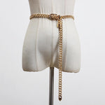 Waist Chain Jewelry Split Joint Belt, Belly Chain Waist Jewelry-Belts-Arimonz-Arimonz