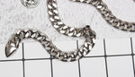 Waist Chain Jewelry Split Joint Belt, Belly Chain Waist Jewelry-Belts-Arimonz-Arimonz