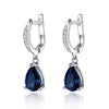 Water Drop Earrings for Women Elegant Classic Jewelry-Earrings-Arimonz-Arimonz