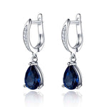 Water Drop Earrings for Women Elegant Classic Jewelry-Earrings-Arimonz-Arimonz