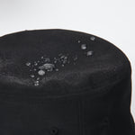 Waterproof Oversize Panama Hat Cap Big Head Outdoor Fishing Sun Hat-Bucket Hats-Arimonz-Arimonz