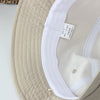 Waterproof Oversize Panama Hat Cap Big Head Outdoor Fishing Sun Hat-Bucket Hats-Arimonz-Arimonz