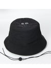 Waterproof Oversize Panama Hat Cap Big Head Outdoor Fishing Sun Hat-Bucket Hats-Arimonz-Arimonz