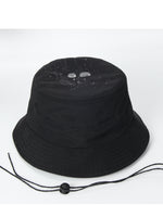 Waterproof Oversize Panama Hat Cap Big Head Outdoor Fishing Sun Hat-Bucket Hats-Arimonz-Arimonz