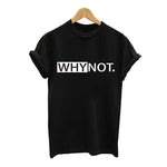 WHYNOT Tee-Tee-Arimonz-Black-S-Arimonz