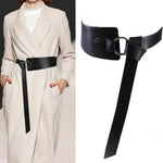Wide Corset Belt-Belts-Arimonz-Arimonz