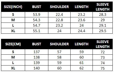 Windbreaker Coat Patch Loose Bomber Jacket Casual Oversize Jacket-Bomber Coats-Arimonz-Arimonz