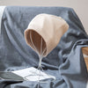 Winter Solid Color Real Cashmere Beanies Best Matched Beanies-Winter Hats-Arimonz-Arimonz