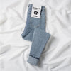 Winter Thick Velvet Women jeans High Waist Skinny Jeans Denim Pants-Skinny Jeans-Arimonz-light blue spring-25-Arimonz