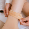 Winter Warm Thicken Thermal Socks Wool Cashmere Snow Black Skin Sock-Socks & Tights-Arimonz-Arimonz