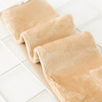 Winter Warm Thicken Thermal Socks Wool Cashmere Snow Black Skin Sock-Socks & Tights-Arimonz-Arimonz
