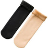Winter Warm Thicken Thermal Socks Wool Cashmere Snow Black Skin Sock-Socks & Tights-Arimonz-Arimonz