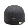 Winter Women Men Caps Yellow Purple Worn Hole Hip Hop Baseball Cap-Women's Caps-Arimonz-Arimonz