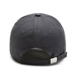 Winter Women Men Caps Yellow Purple Worn Hole Hip Hop Baseball Cap-Women's Caps-Arimonz-Arimonz