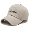 Winter Women Men Caps Yellow Purple Worn Hole Hip Hop Baseball Cap-Women's Caps-Arimonz-Beige Baseball Cap-Arimonz