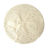 Women Autumn Winter Beret Hat Female Knitted Casual Rhinestone Cap-Winter Hats-Arimonz-Beige-Arimonz