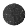 Women Autumn Winter Beret Hat Female Knitted Casual Rhinestone Cap-Winter Hats-Arimonz-Dark Gray-1-Arimonz