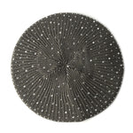 Women Autumn Winter Beret Hat Female Knitted Casual Rhinestone Cap-Winter Hats-Arimonz-Dark Gray-Arimonz