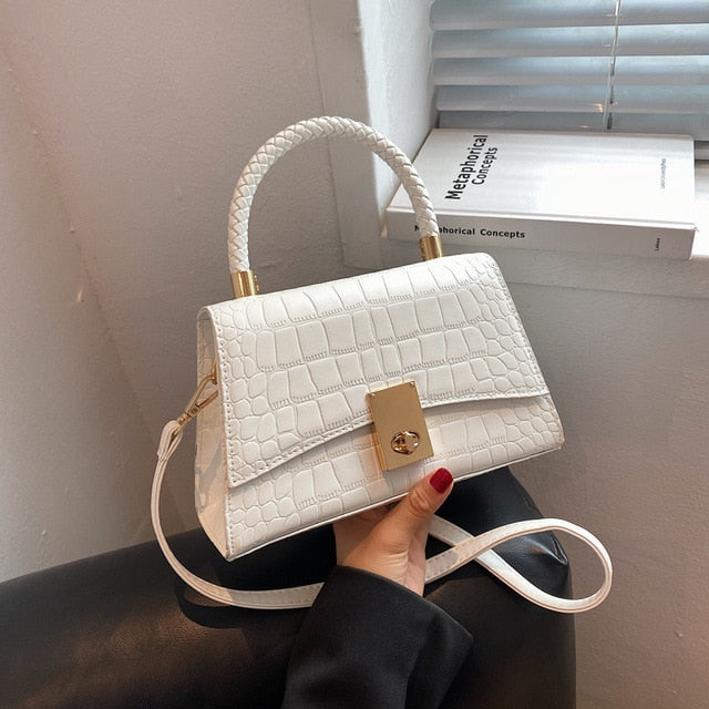 Women Bags Trend Handbags Retro Designer Luxury Crossbody Bags-Handbags-Arimonz-Beige-Arimonz