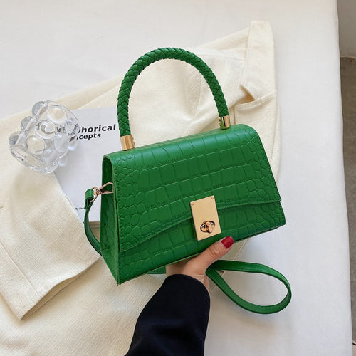 Women Bags Trend Handbags Retro Designer Luxury Crossbody Bags-Handbags-Arimonz-Arimonz