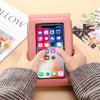 Women Bags Wallet Touch Screen Phone Crossbody Shoulder Strap Handbag-Handbags-Arimonz-Arimonz
