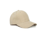 Women Baseball Cap Hat Adjustable Cool Casual Baseball Cap-Women's Caps-Arimonz-Khaki-Arimonz