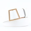 Women Belts Gold Buckle Leather Waist Strap Waistband Belts For Women-Belts-Arimonz-Arimonz