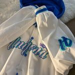 Women Bomber Jacket Baseball Fashion Women Hip Hop Streetwear Jackets-Bomber Coats-Arimonz-Arimonz