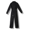Women Jumpsuits Romper Full Sleeve Style Loose Casual Overalls-Casual Jumpsuits & Rompers-Arimonz-Arimonz