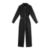Women Jumpsuits Romper Full Sleeve Style Loose Casual Overalls-Casual Jumpsuits & Rompers-Arimonz-Arimonz
