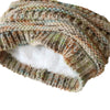 Women Knitted Warm Headwear Casual Head Wrap Wide Hair Accessories-Hair Accessories-Arimonz-Arimonz