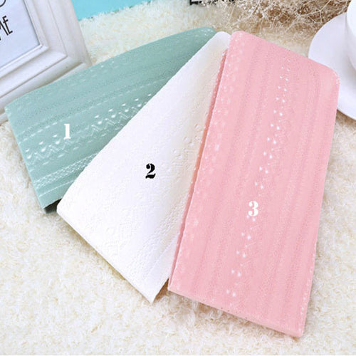 Women Lace Tights Hollow Out Female Silk Stocking Thin Women Pantyhose-Socks & Tights-Arimonz-Arimonz