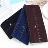 Women Lace Tights Hollow Out Female Silk Stocking Thin Women Pantyhose-Socks & Tights-Arimonz-Arimonz