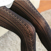 Women Lace Tights Hollow Out Female Silk Stocking Thin Women Pantyhose-Socks & Tights-Arimonz-black-Arimonz