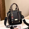 Women Messenger Bags Totes Crossbody Shoulder Bag Hand Bags-Handbags-Arimonz-Arimonz