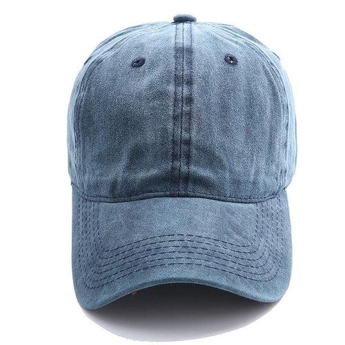 Women Ponytail Baseball Cap Fashion Hats Outdoor Simple Casual Cap-Hats-Arimonz-Arimonz