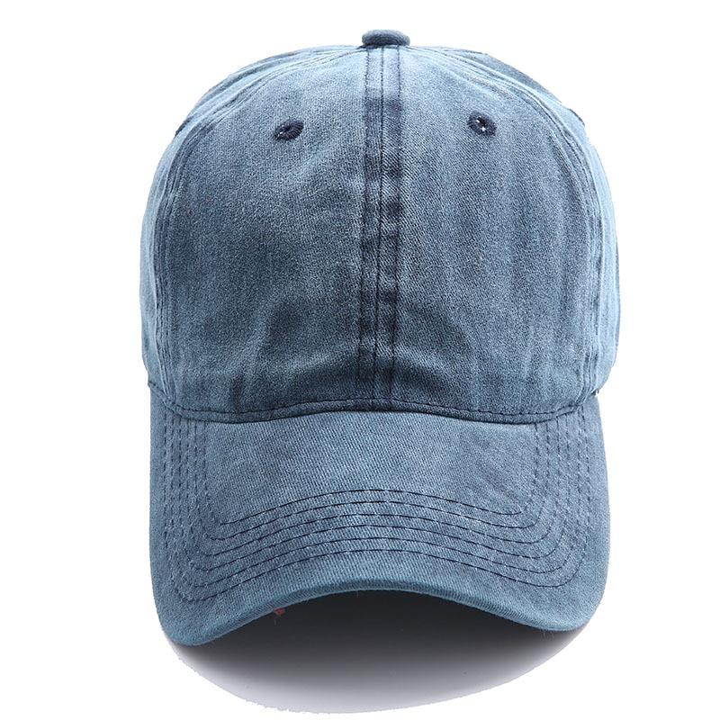 Women Ponytail Baseball Cap Fashion Hats Outdoor Simple Casual Cap-Hats-Arimonz-Arimonz
