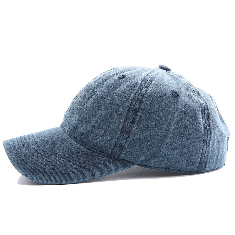Women Ponytail Baseball Cap Fashion Hats Outdoor Simple Casual Cap-Hats-Arimonz-Arimonz