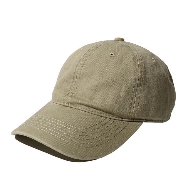 Women Ponytail Baseball Cap Fashion Hats Outdoor Simple Casual Cap-Hats-Arimonz-Beige Cap-Arimonz