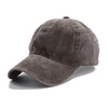 Women Ponytail Baseball Cap Fashion Hats Outdoor Simple Casual Cap-Hats-Arimonz-Coffee Cap-Arimonz
