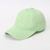 Women Ponytail Baseball Cap Fashion Hats Outdoor Simple Casual Cap-Hats-Arimonz-Light Green Cap-Arimonz
