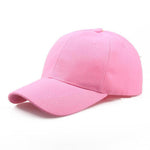 Women's Caps - Baseball Cap Women Cap Snapback Hats For Women Casual Baseball Caps