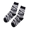 Women Skateboard Socks Cool Hip Hop Women Socks Streetwear Socks-Socks & Tights-Arimonz-Arimonz