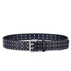 Women Star Belts for Leather Retro Style Decorative Pin Buckle Jeans-Belts-Arimonz-Arimonz