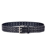 Women Star Belts for Leather Retro Style Decorative Pin Buckle Jeans-Belts-Arimonz-Arimonz