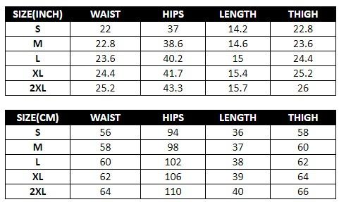 Women Summer Shorts Woman High Waist Wide Leg Cargo Women's Shorts-Shorts-Arimonz-Arimonz